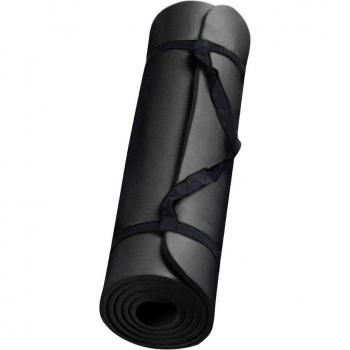 Tapete de Ejercicio NBR 4 mm Duradero para Yoga y Deportes