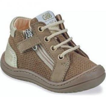 GBB Kinderschuhe Flexoo Zipette Kids
