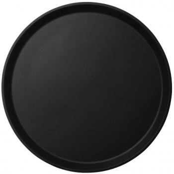Vassoio Antiscivolo Cambro 356mm Nero Fibra di Vetro
