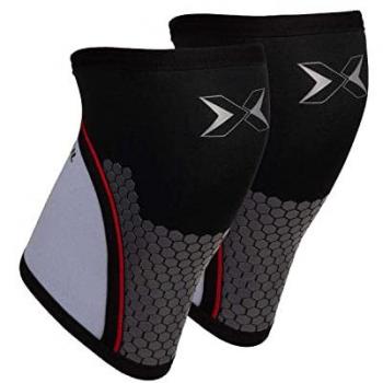 Rodilleras Picsil Hex Tech 5mm