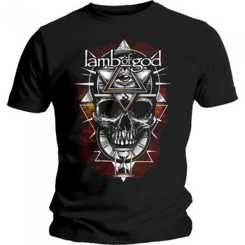 Crimson Insight Shirt