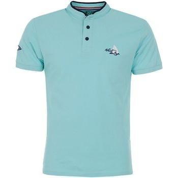 Polo Carmand Vent du Cap