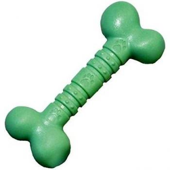 Rosewood Mint Nylon Small Dog Chew Toy