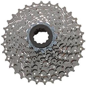 Cassette Tiagra 12‑23 9V de Shimano para Bicicleta Carretera