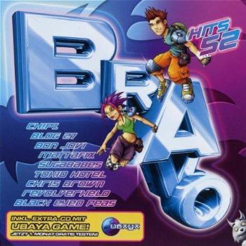Bravo Hits Vol.52 - Musik für jeden Moment
