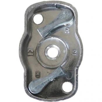 Poleas de arranque para cortacésped R1WB