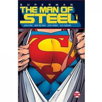 Superman: The Man of Steel Vol. 1