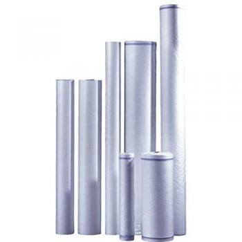 Tela Tubular No Tejida Blanca 0.80 x 500 m 19 gr - Stocker