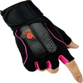 SuporteFit Muñeca Plus