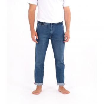 Pantalones Chino Crop Oceancare Hurley