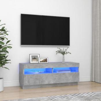 Producto: Mueble de TV con luces LED 1