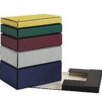 Caja Archivador Oxford 200 Hojas Colores Surtidos Polipropileno