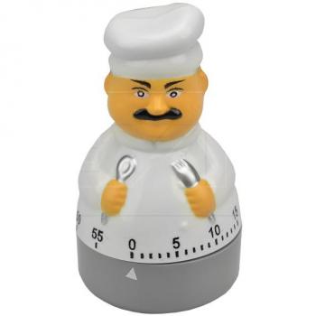 Minúta Kúra Timer 10 cm – Kuchař