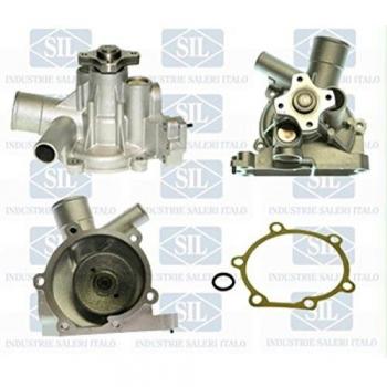 Saleri SIL PA650 Pompa Acqua