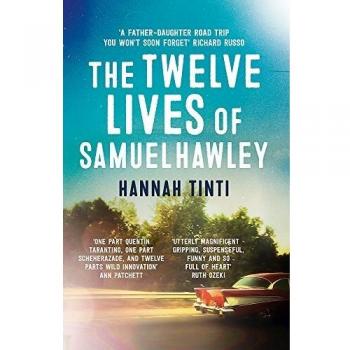 The Twelve Lives of Samuel Hawley