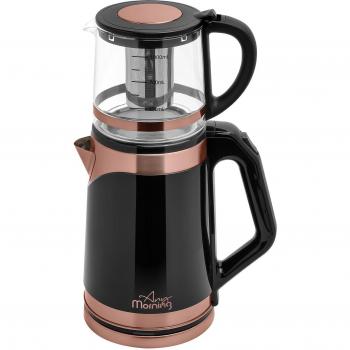 Máquina de Té Turco Automática Any Morning