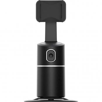 360° Face Tracking Gimbal Tripod for Vlogging