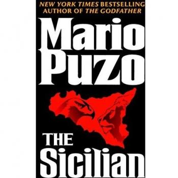 Mario Puzo The Sicilian