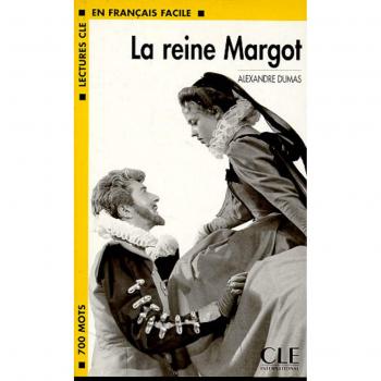 Alexandre Dumas - La Reine Margot - Preis vom 18.09.2025 05:07:49 h