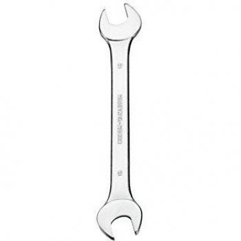 Kwb Chiave inglese 451011 Doppia chiave aperta 1 pezzo 10 - 11 mm