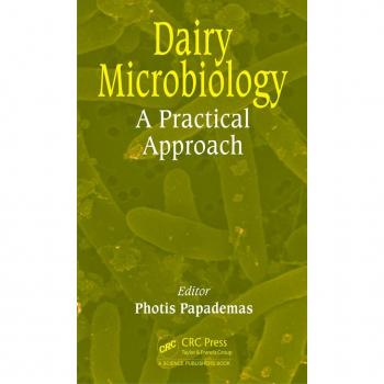 Vitalsource Technologies, Inc. Dairy Microbiology