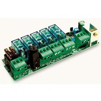 Module électronique Came 002LBD2