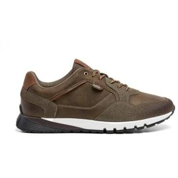Lois Jeans Urban Casual Running 64497-023 Marrón – Zapatilla para Hombre