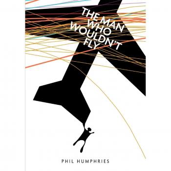 The man who wouldn't fly
