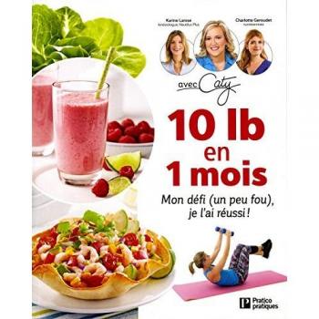 unbekannt - 10 lb en 1 mois: Mon défi (un peu fou), je l'ai réussi ! - Preis vom 18.09.2025 05:07:49 h