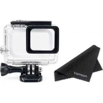 Kit Impermeable Gopro Hero 7/6/5