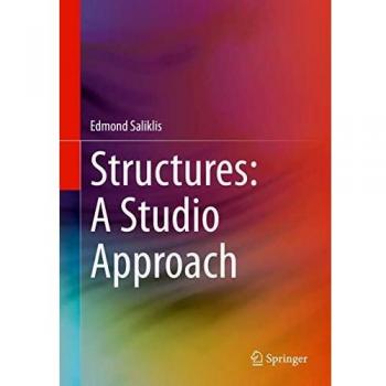 Structures: A Studio Approach