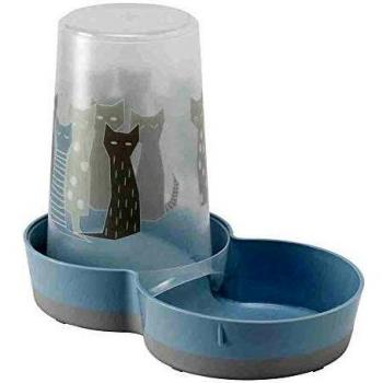 Distributeur Réversible Rêves de Chats 1.5L