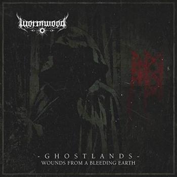 Ghostlands: Ferite da una Terra Sanguinante - Edizione Limitata
