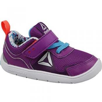 Reebok Ventureflex Stride 5.0, Sneaker Unisex-Bambini