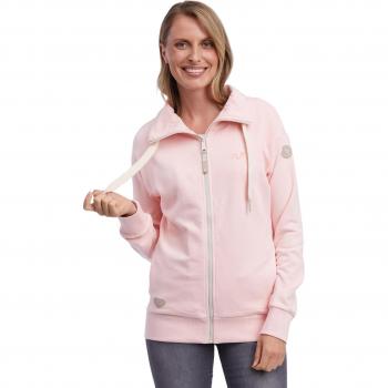 Felpa Ragwear Shocky da donna