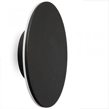Aplique LED 12W 918Lm Luna 40.000H