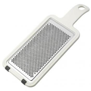 Grattugia in ABS e acciaio Inox Pedrini