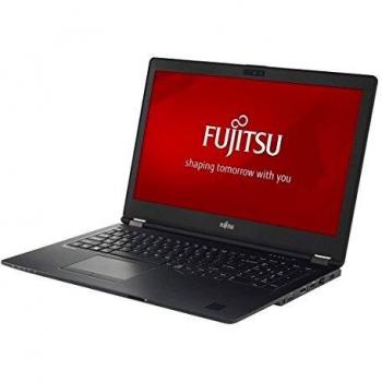 Fujitsu Lifebook U758 with Intel Core i7-8550U Processor