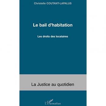 Le bail d'habitation