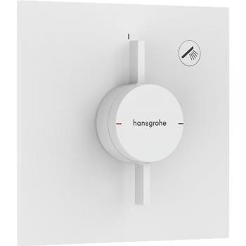 Mezclador Empotrado DuoTurn E de Hansgrohe 75617700