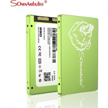 SSD SATA III 240GB