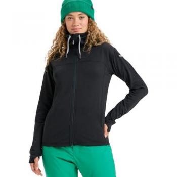 Camiseta Full Zip Roxy para Mujer