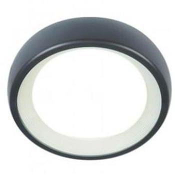 Sovil - plafoniera tonda 8W led 4000K