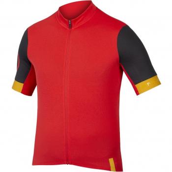 Endura Maillot de hombre FS260