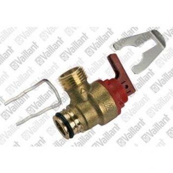 Vase d'expansion 12 L Vaillant no. 0020178056