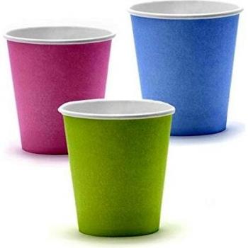 Bicchieri Pastello PartyDeco – 6 pezzi