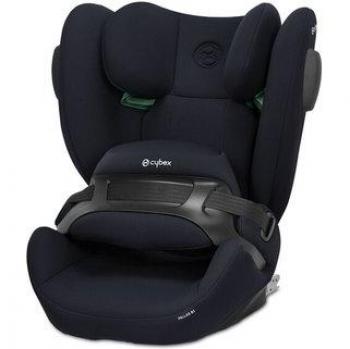 Cybex Pallas B3 i-Size - Blue Moon