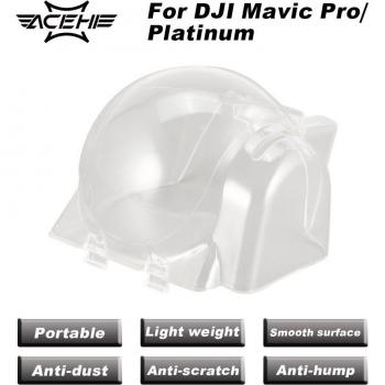 DJI Mavic Pro/Platinum Gimbal Anti-Hump Cover