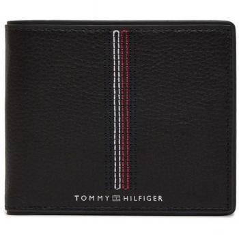 Cartera Tommy Hilfiger Negro para Hombre Adulto