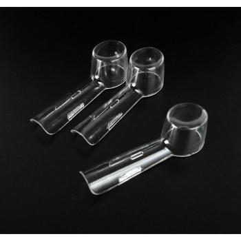 Couvercle de protection pour tête de brosse à dents Braun Oral B